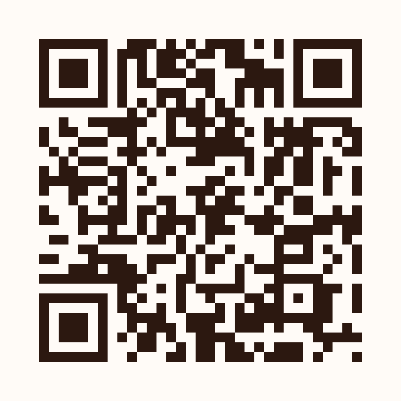رمز QR لمنيو نور الهنا